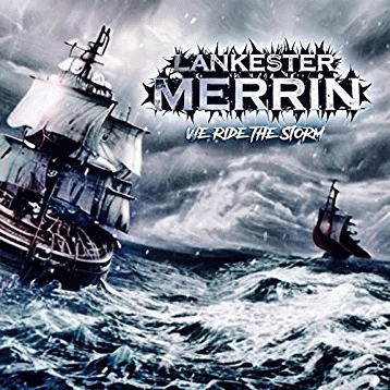 Lankester Merrin : We Ride the Storm